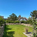 Ferienhaus Inselwind Sylt