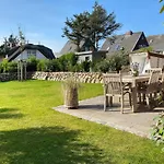 Ferienhaus Inselwind Sylt