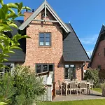 Ferienhaus Inselwind Sylt