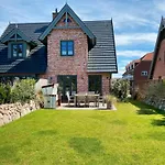 Ferienhaus Inselwind Sylt