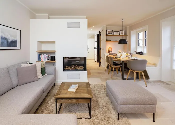 Ferienhaus Inselwind Sylt