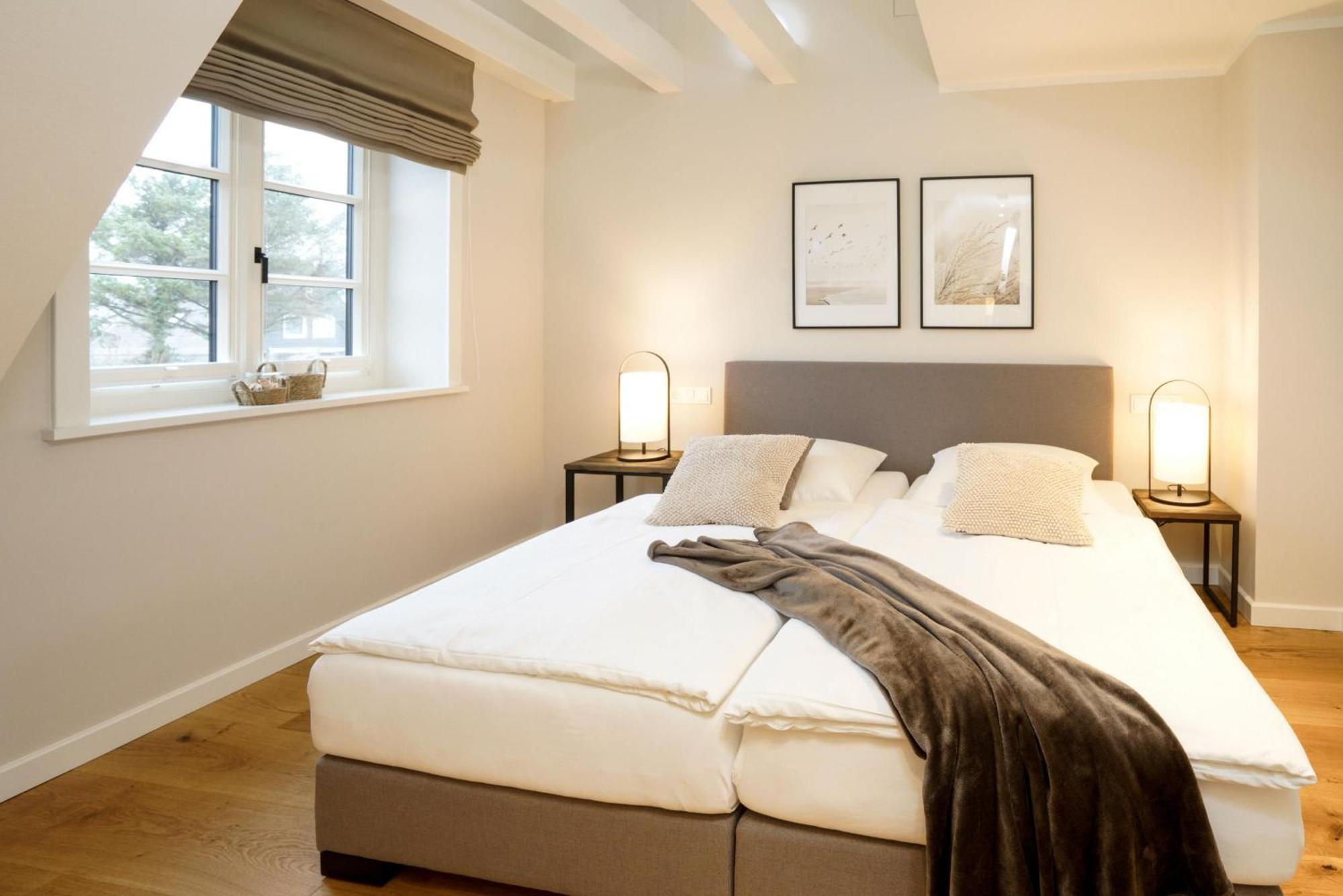 Inselwind Sylt Ferienhaus