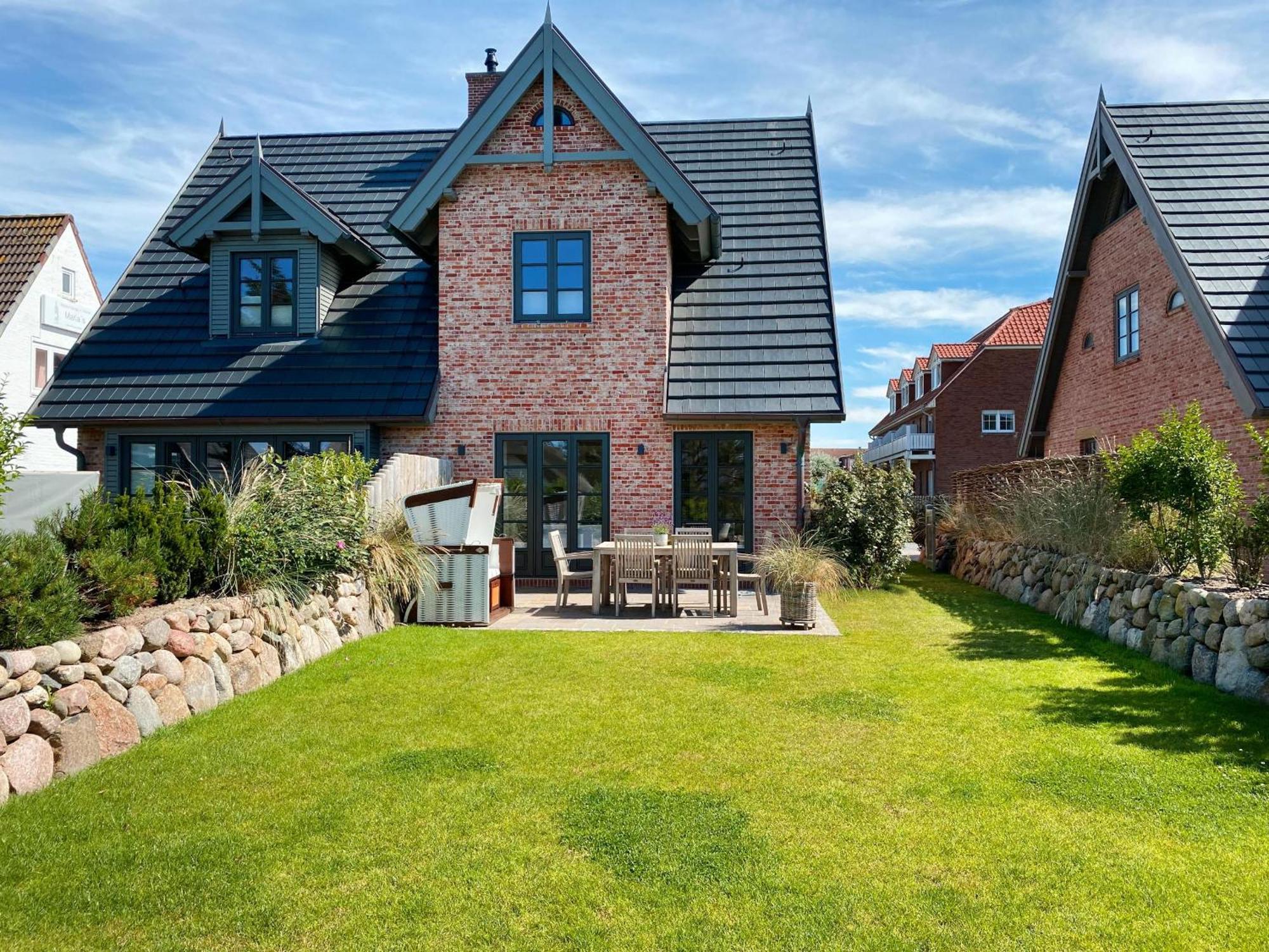 Inselwind Sylt