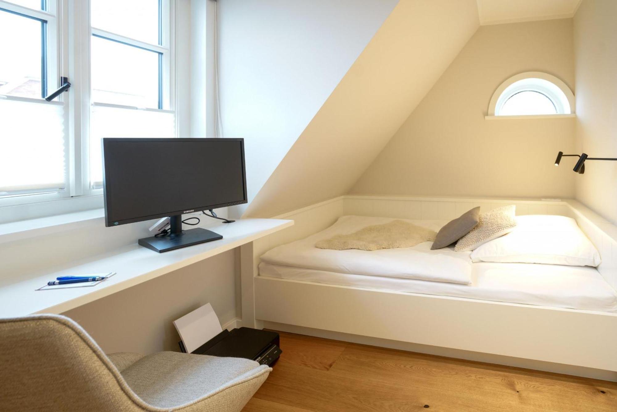 Ferienhaus Inselwind Sylt