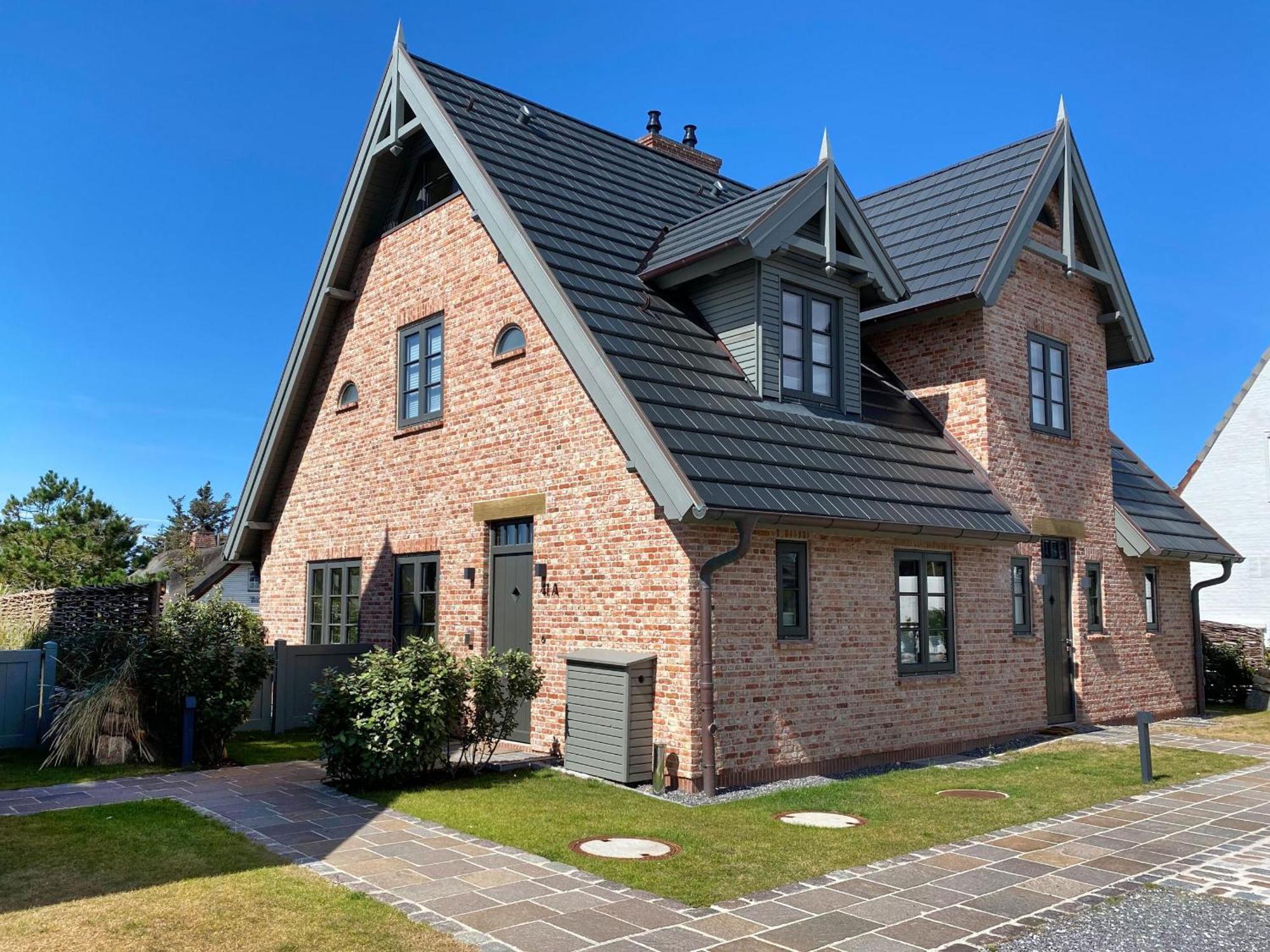 Inselwind Sylt *