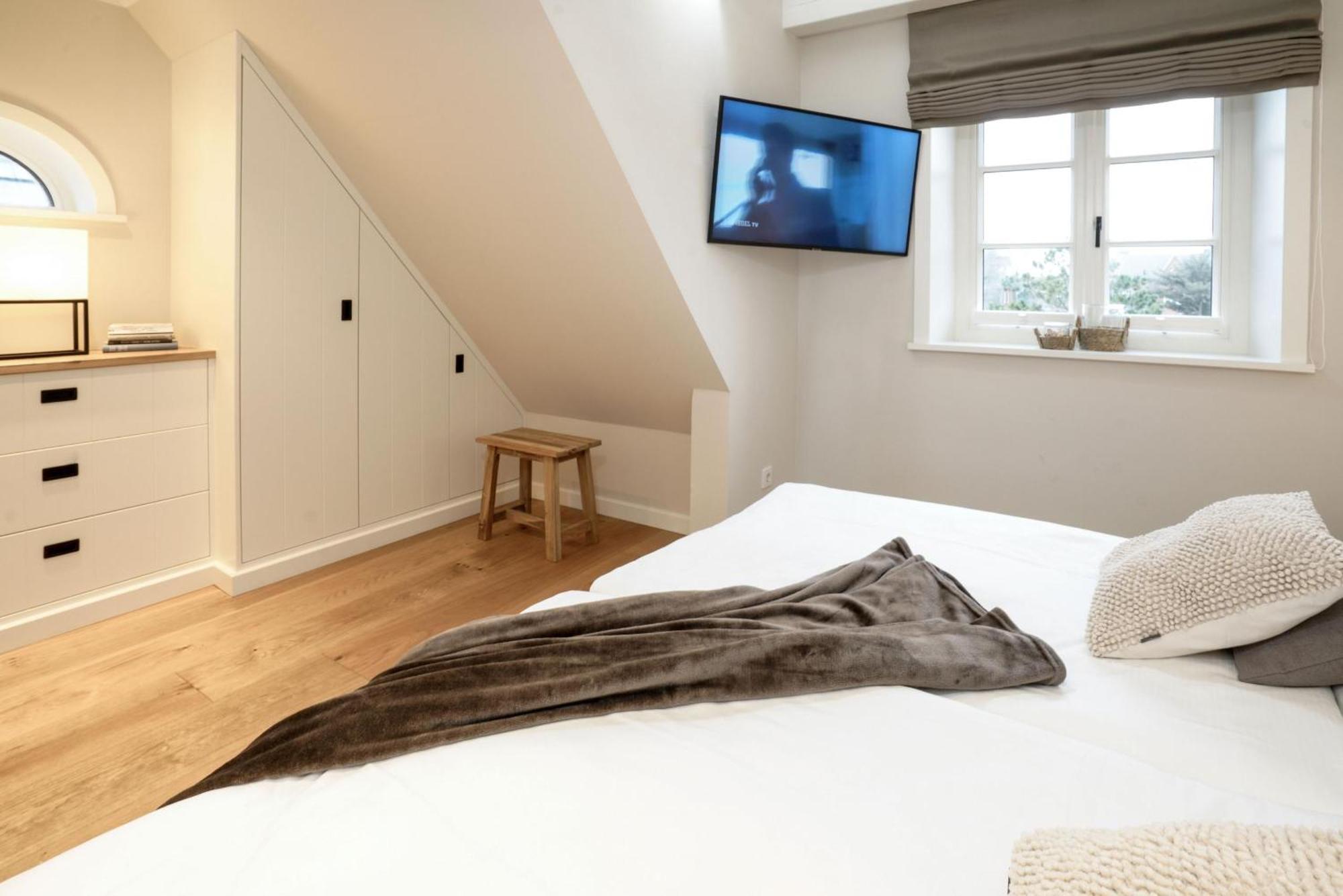 Inselwind Sylt Ferienhaus