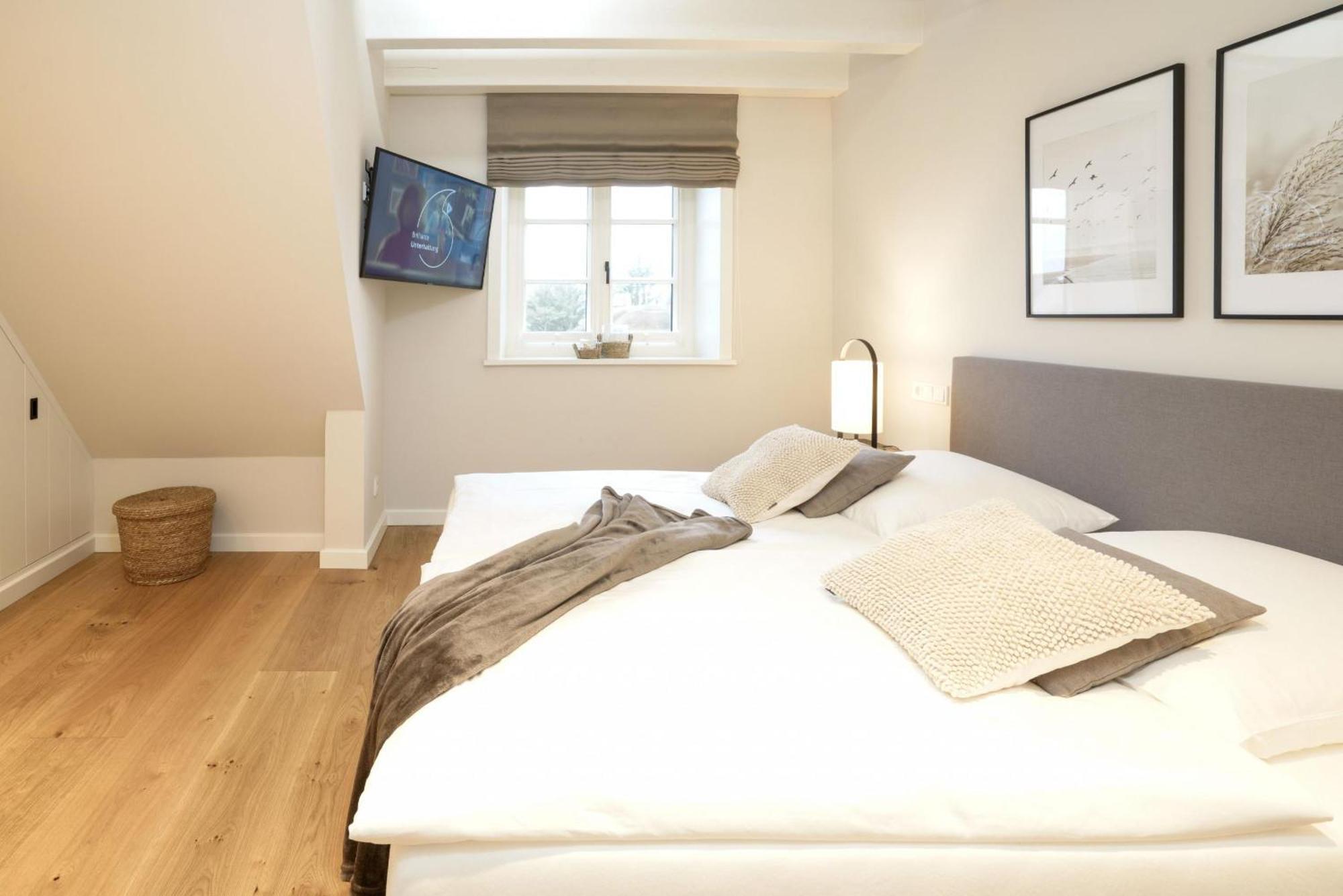 Inselwind Sylt Holiday home *