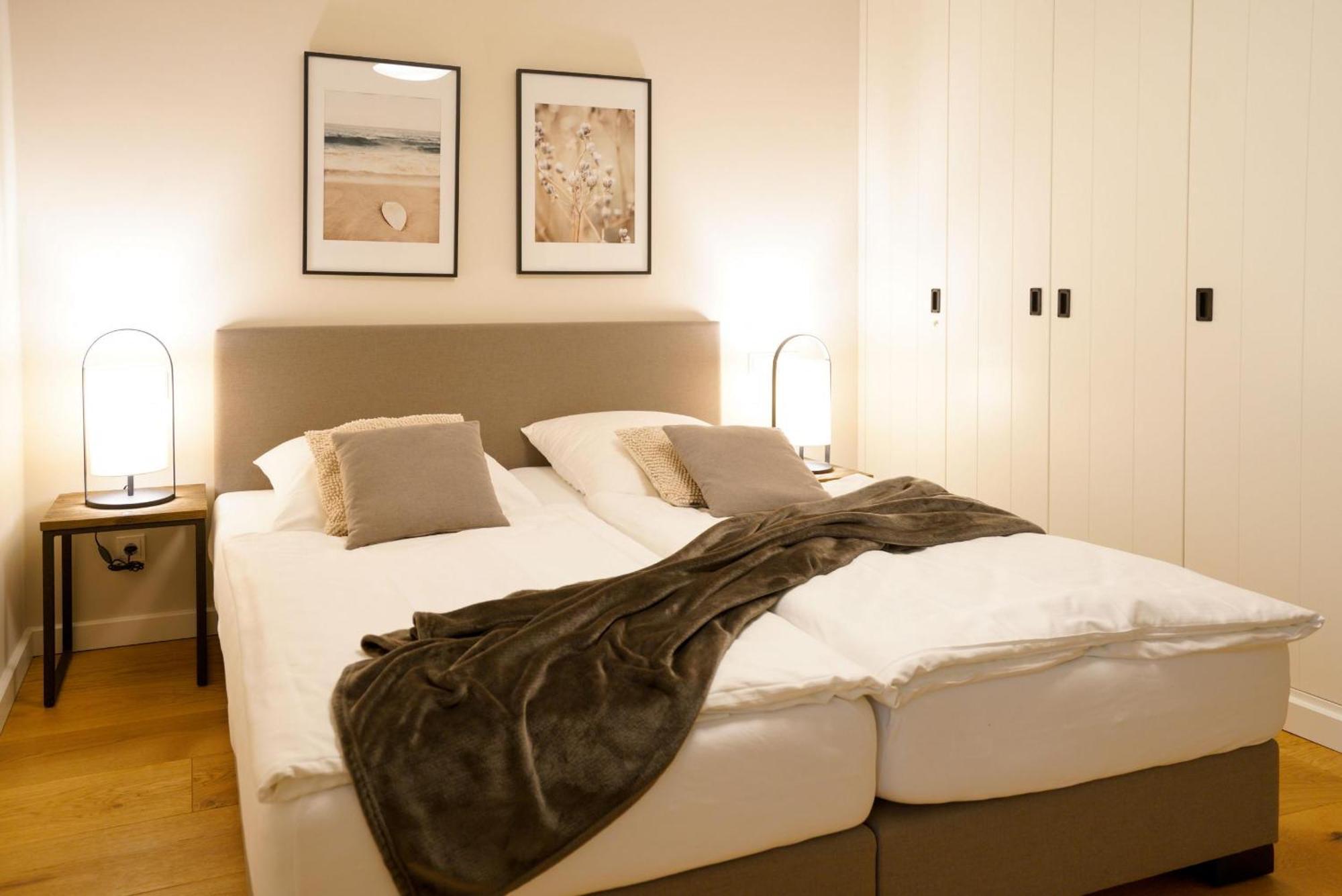 Ferienhaus Inselwind Sylt *