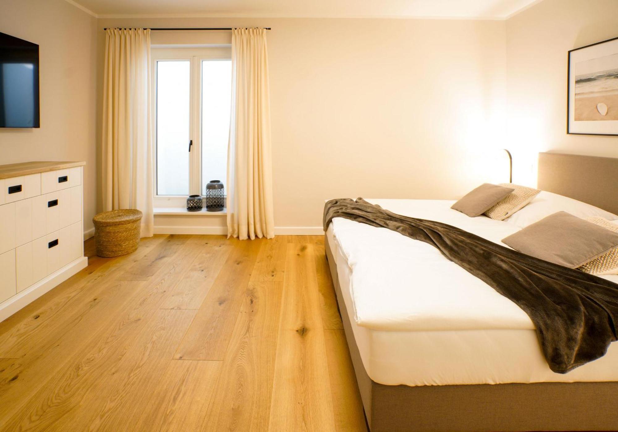 Ferienhaus Inselwind Sylt Westerland