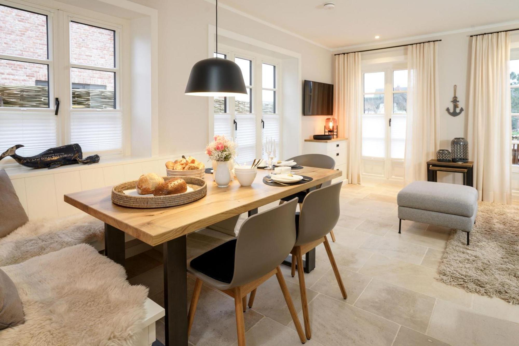 Ferienhaus Inselwind Sylt