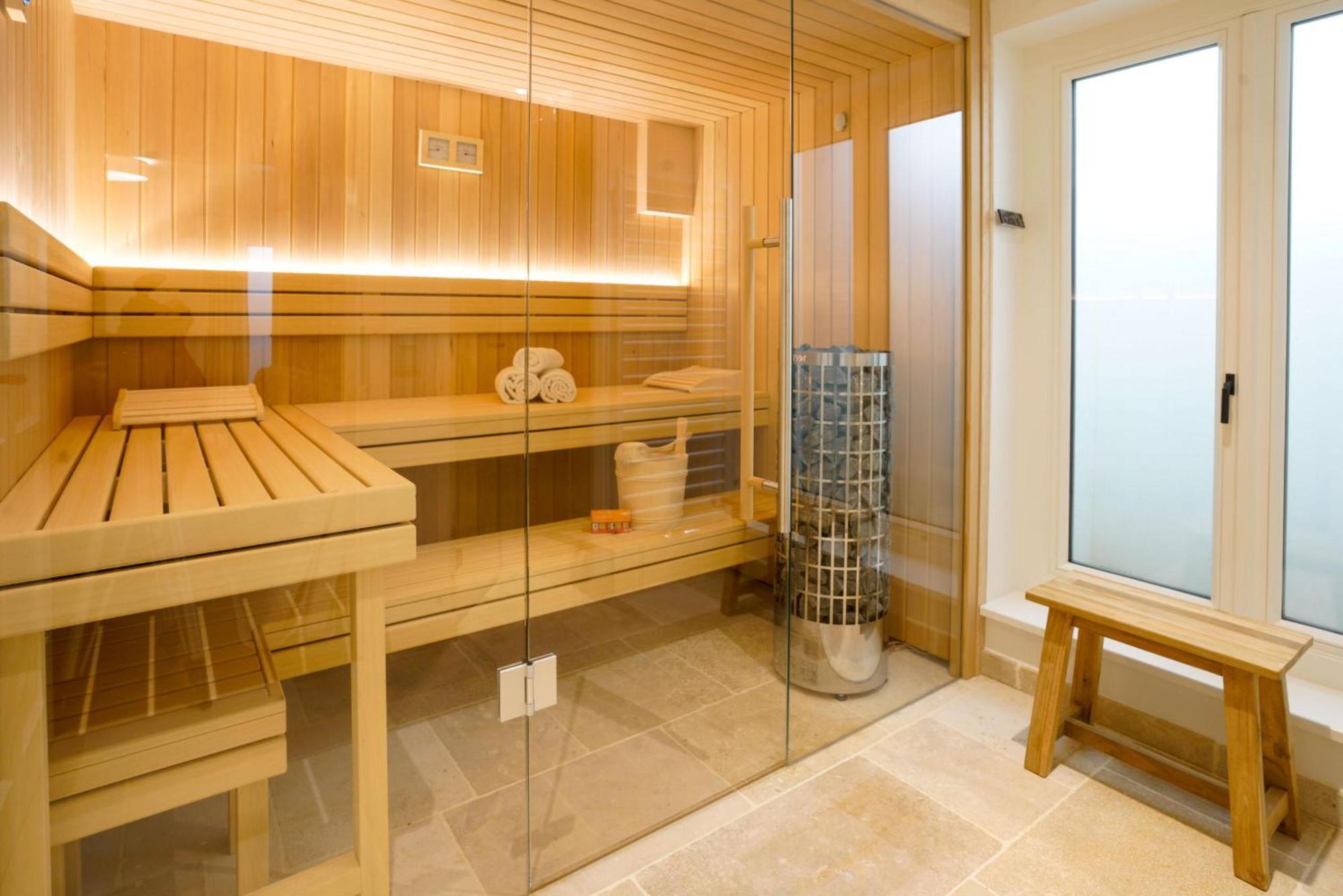 Inselwind Sylt Ferienhaus *