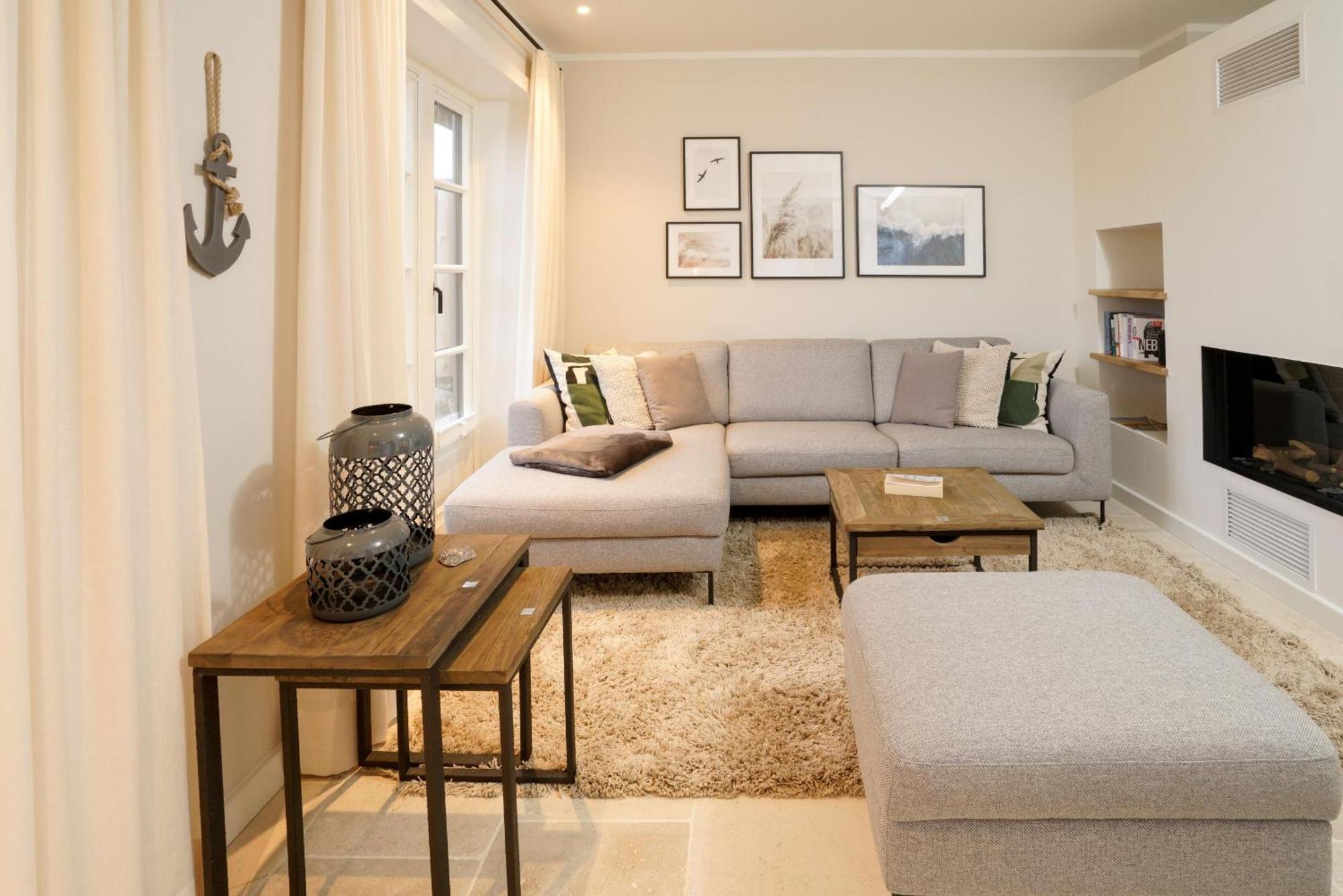 Ferienhaus Inselwind Sylt *
