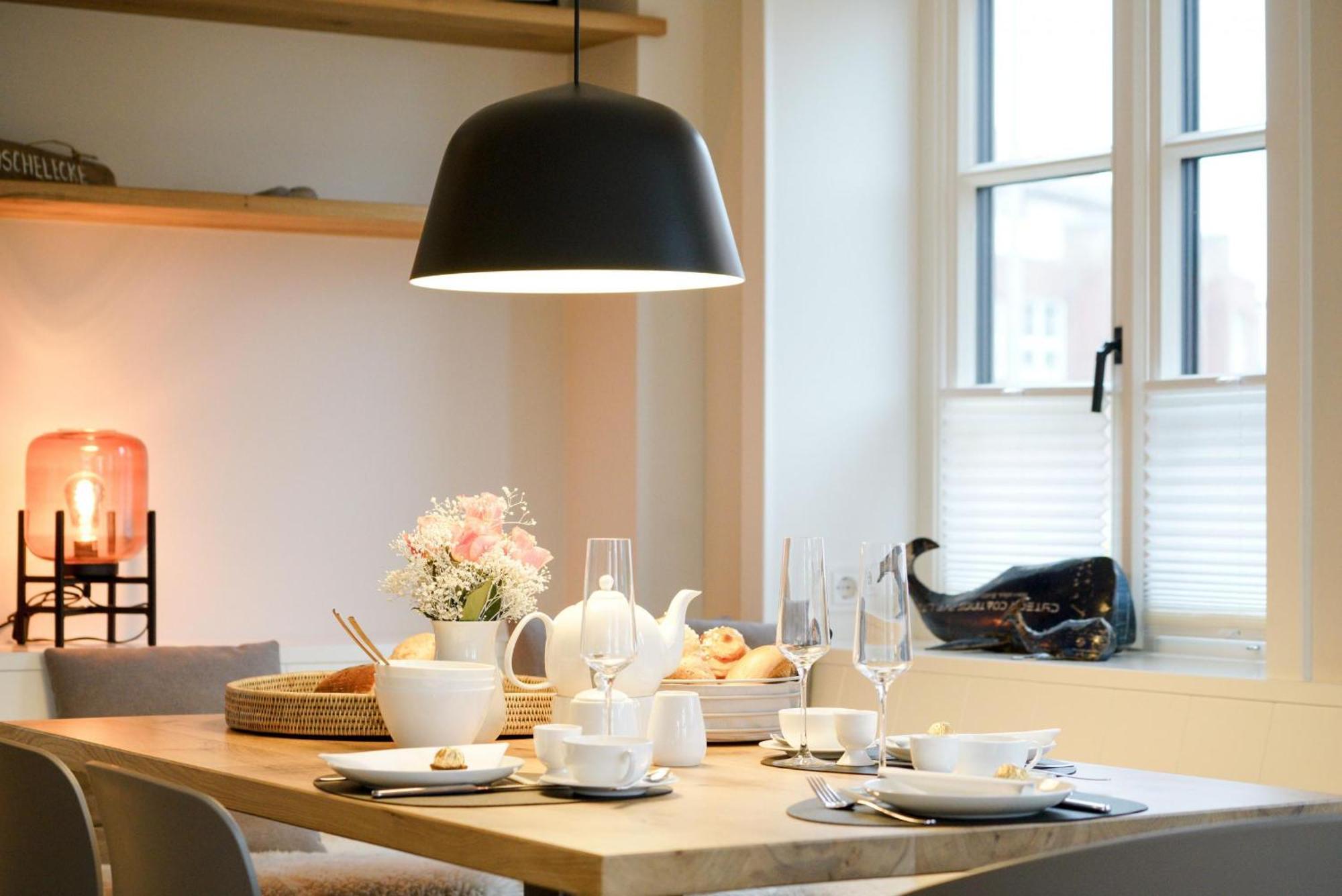 Inselwind Sylt Ferienhaus Westerland