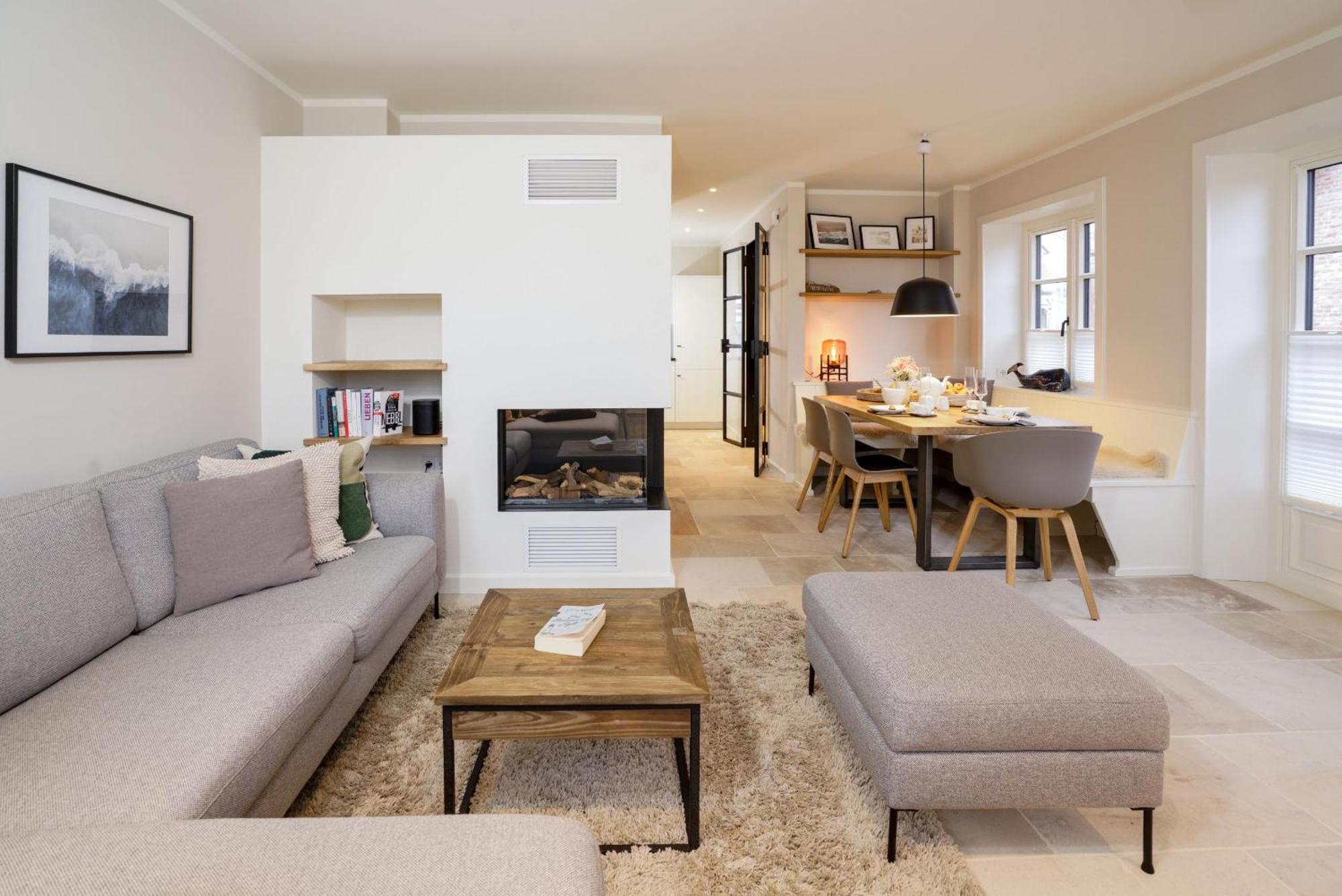 Ferienhaus Inselwind Sylt *